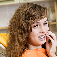 Common Problems With Braces